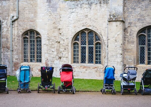 Bugaboo Stardust: Ideālā Ceļojuma Gultiņa Jūsu Mazulim